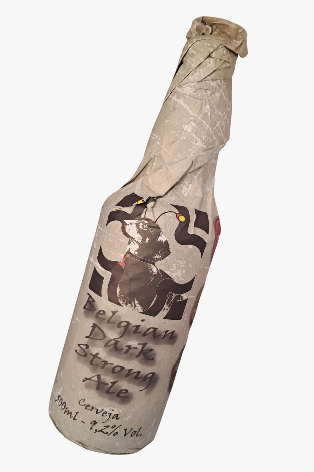 Cerveja Astúcia B.D.S.A.