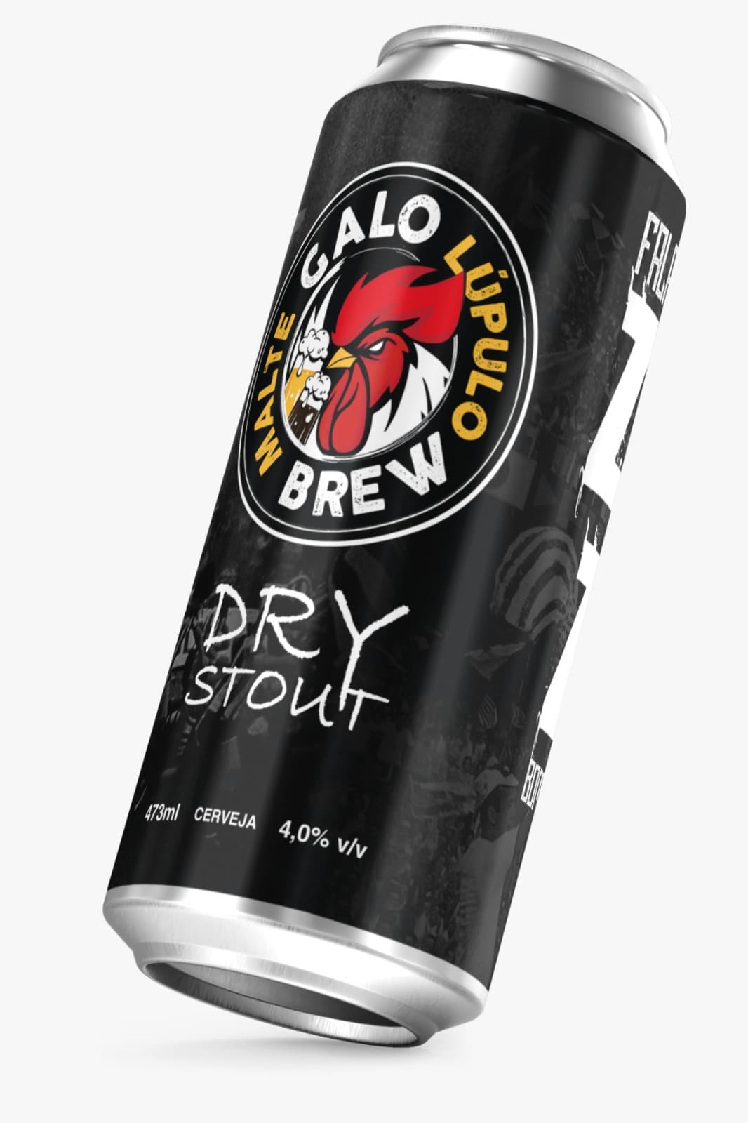 Cerveja Astúcia Fala Zezé