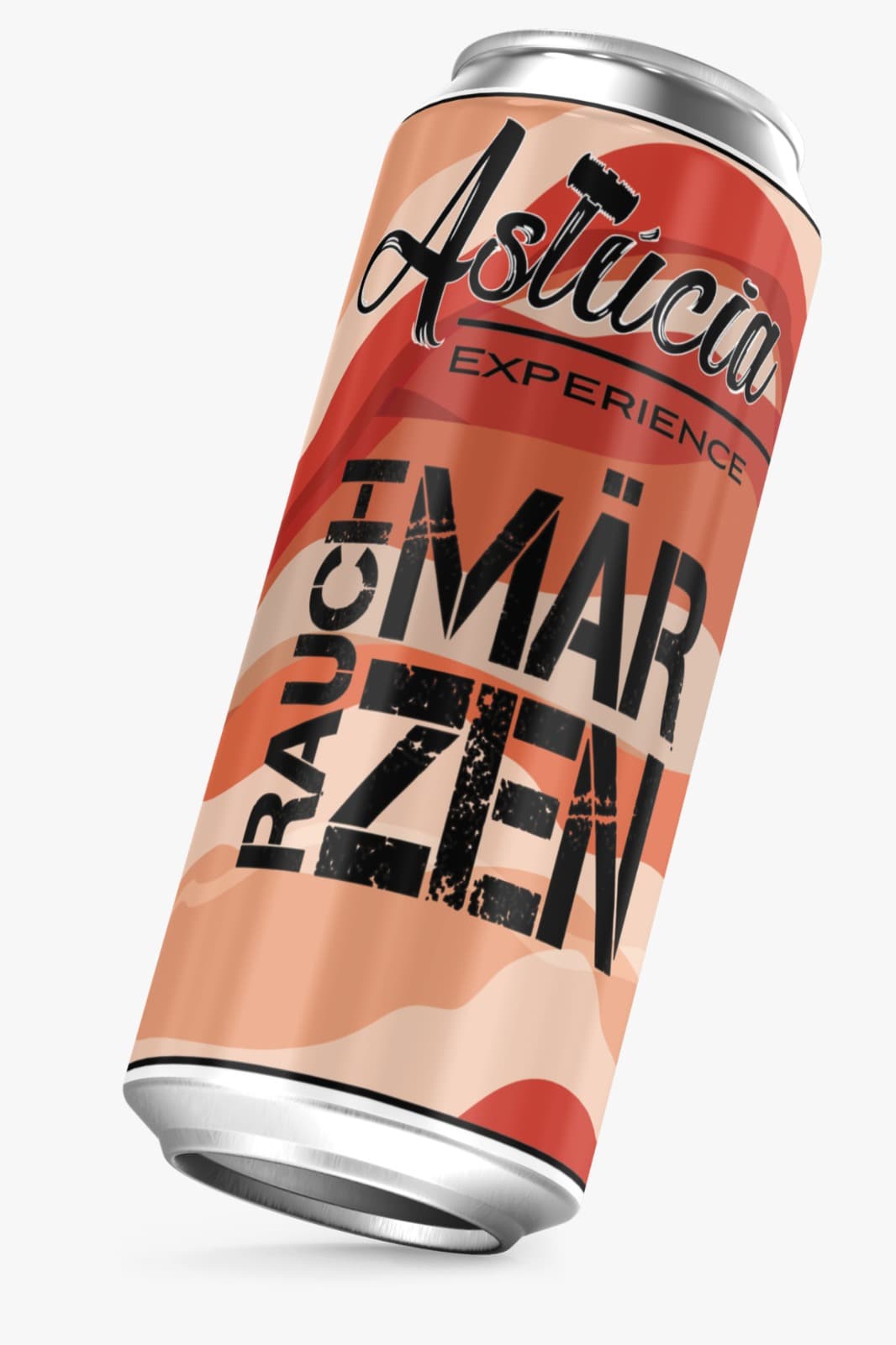 Cerveja Astúcia Rauch Märzen