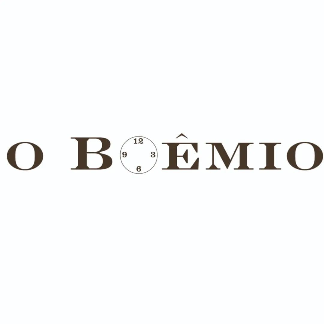 O Boêmio BH — bar no Edifício Central, Belo Horizonte