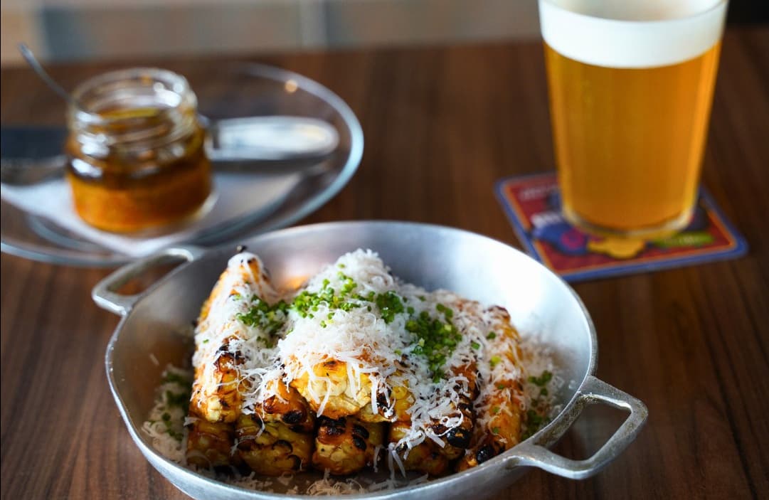 CEVA Restaurante e Cervejaria — Santa Tereza, Belo Horizonte