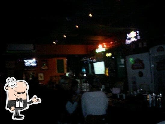 Celtic Irish Pub — bar irlandês em Belo Horizonte