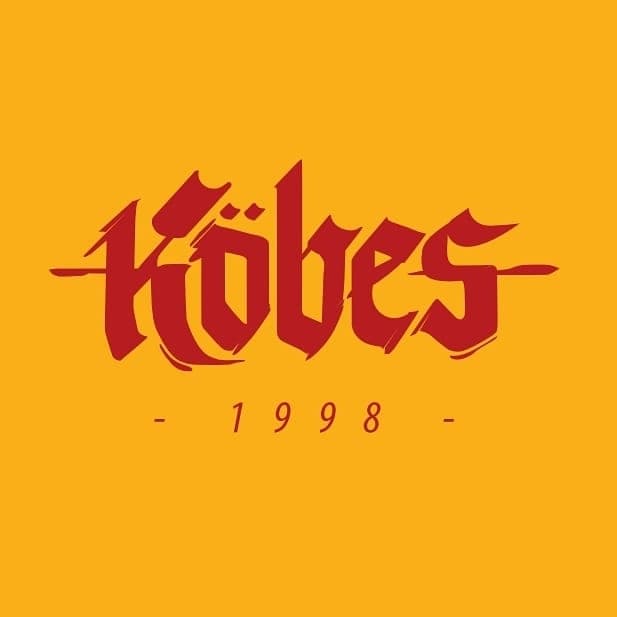 Köbes Emporium Bar — Santa Tereza, Belo Horizonte