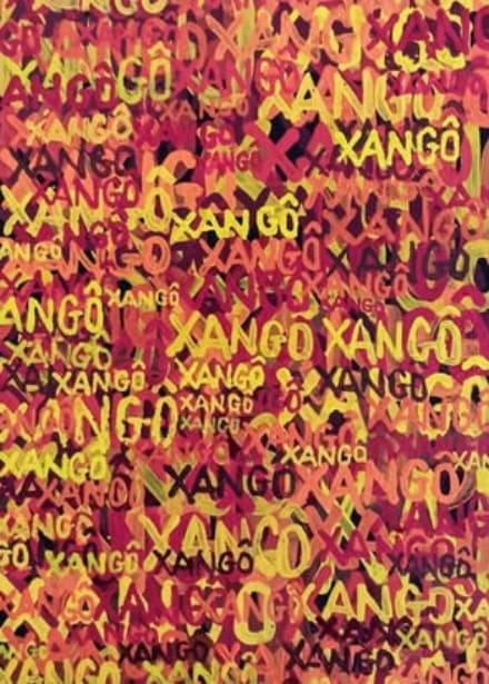 Xangô Comida + Bebida + Arte — bar em Floresta, Belo Horizonte